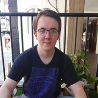 Alex Irving的照片