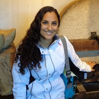 Luisa Fernanda Gordillo Lazarte的照片