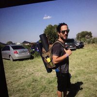 Alberto Burquez的照片