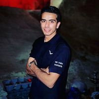 Alexander  alawadat's Photo