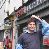 Vladimir Markovic的照片