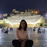 Haneen Saleh的照片