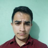 Luis Gerardo García Velázquez's Photo