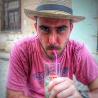 Nicolás Díaz的照片