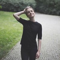 Simona Laštovková's Photo