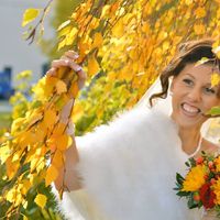 Anna Shatskaya的照片