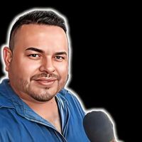 Allen David Villalobos's Photo