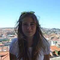 Andrea Fernandez Prieto的照片