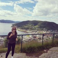 Agnė Ivanovaitė的照片