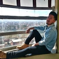 Cristian Yovani Michel Marquez's Photo