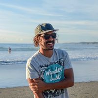 Rodrigo Gastán's Photo