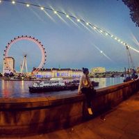 Ana BorjaBrivio的照片