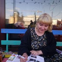 Klaudia Stępień's Photo