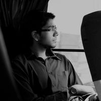 Mohammed Sinan的照片