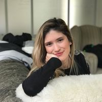 Sofia Berdún's Photo