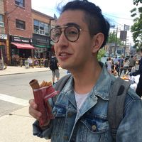 Jorge Garcia的照片