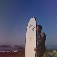 Gaston Mellado's Photo