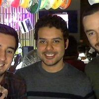 Fotos de Mahmoud Abou-Eitum