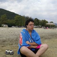 Sebastian Lovric的照片