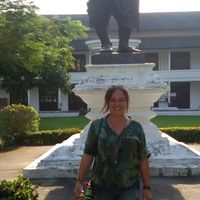 Florinde  Koopman's Photo