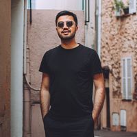 Le foto di Qais Alamdar