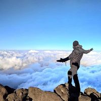 Antipas Sabas的照片