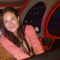 María Coronado's Photo