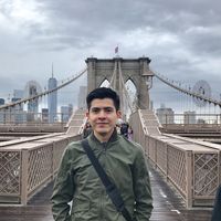 David Acosta's Photo