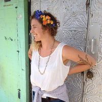 Фотографии пользователя Gillian Galdy