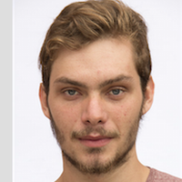 Louis Vodoz的照片