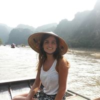 María Florencia Crestanello's Photo