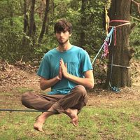 Daan Nieuwenhuis's Photo