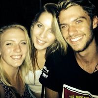 Martin Wicks的照片