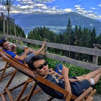 Xiangtian Yuan's Photo