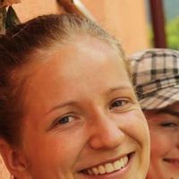 Markéta Mušálková的照片