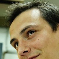 Magno Oliveira's Photo