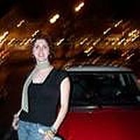 Carrie Lyons's Photo