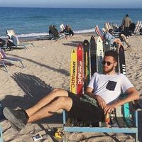 Andrei Buliga's Photo