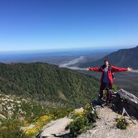 Sebastián Tapia's Photo