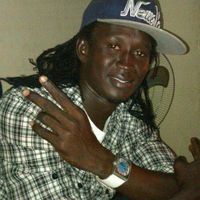 Lamin  Darboe's Photo