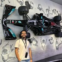 Mohamed Tarek's Photo