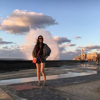 Janna Melissa's Photo