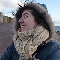 Natalia Giraldo Salazar's Photo