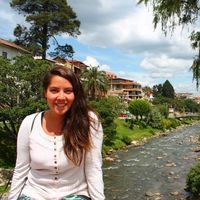 Фотографии пользователя Pame Oyarce Villanueva