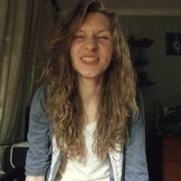 Maryna Cherniak的照片