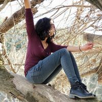 Fotos de Layla Abdel Hakim