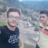 mahmood navardi masooleh's Photo