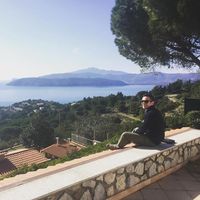 Marco Battacone的照片