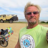 drake barem的照片