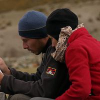 Lucie  Jiraskova's Photo